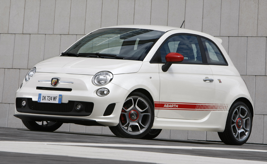 Abarth 500 sf1 08